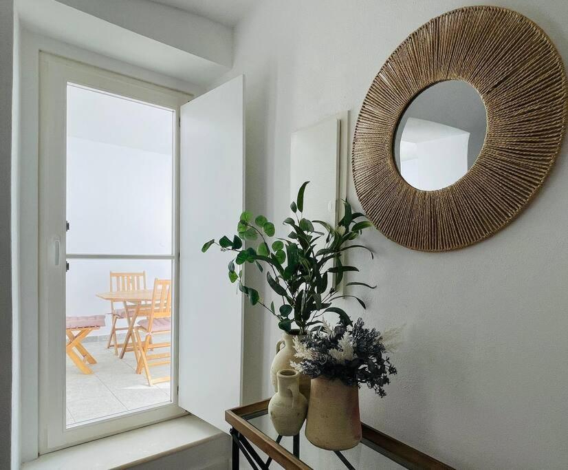 Casa Da Travessa Apartman Évora Kültér fotó
