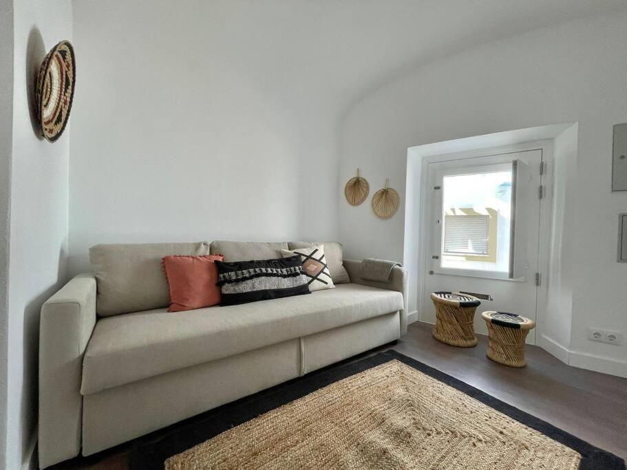 Casa Da Travessa Apartman Évora Kültér fotó