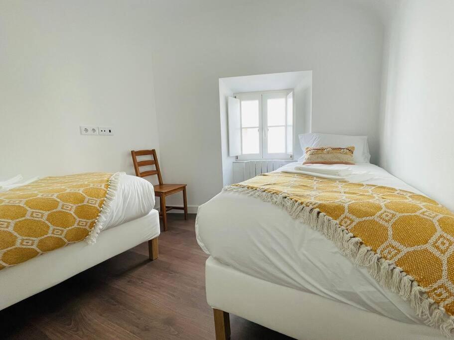 Casa Da Travessa Apartman Évora Kültér fotó
