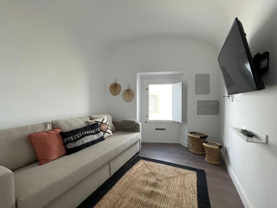 Casa Da Travessa Apartman Évora Kültér fotó