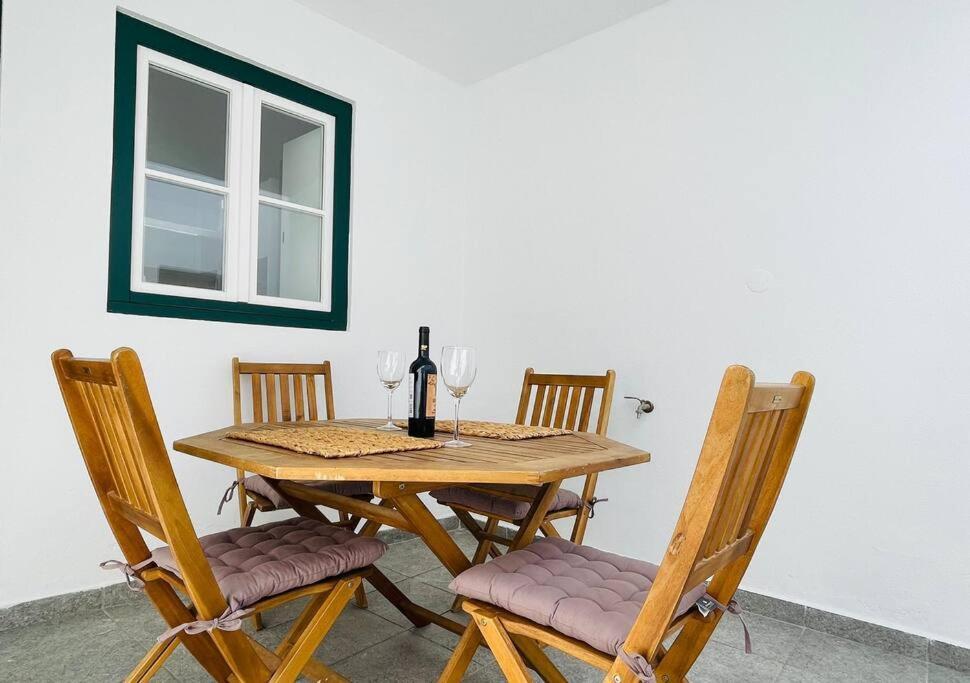 Casa Da Travessa Apartman Évora Kültér fotó