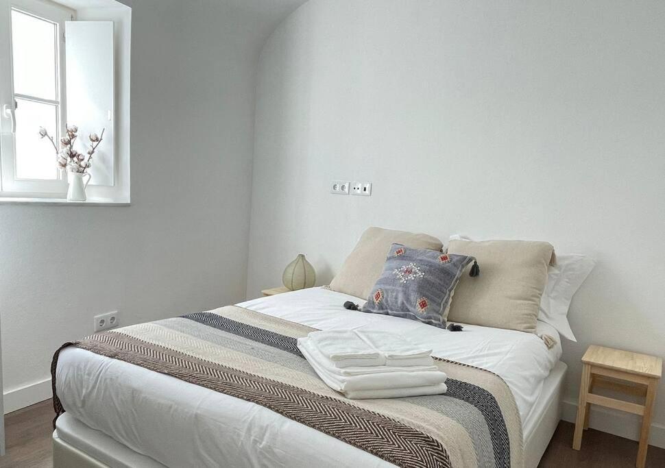 Casa Da Travessa Apartman Évora Kültér fotó