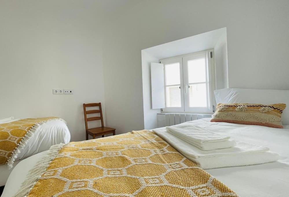 Casa Da Travessa Apartman Évora Kültér fotó