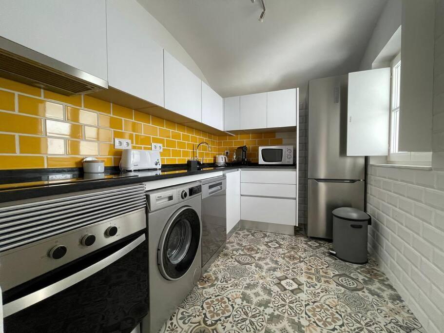 Casa Da Travessa Apartman Évora Kültér fotó