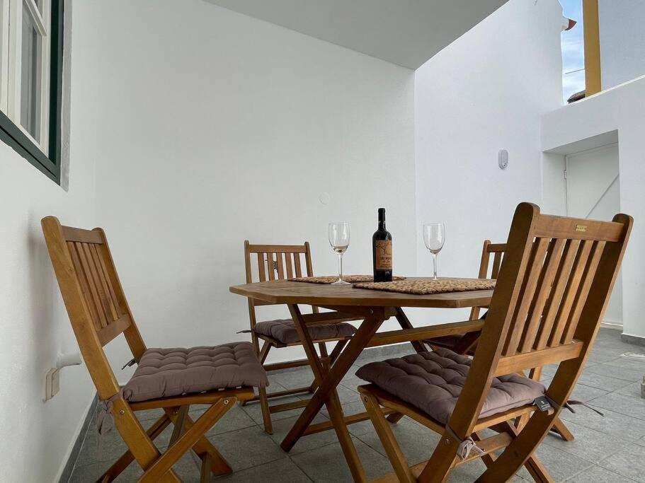 Casa Da Travessa Apartman Évora Kültér fotó