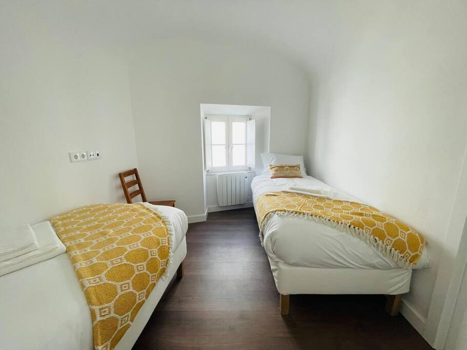 Casa Da Travessa Apartman Évora Kültér fotó